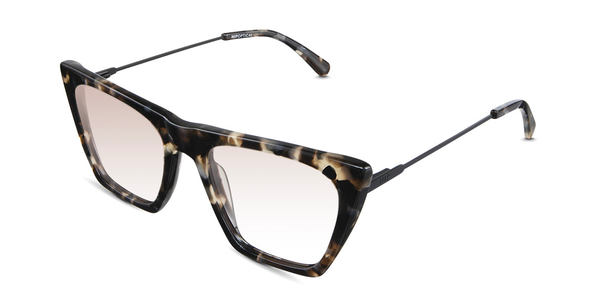 OSTA Women's Prescription Tinted Sunglasses - UV Protection & Stylish Eyewear for Driving, Outdoor Activities & Fashion