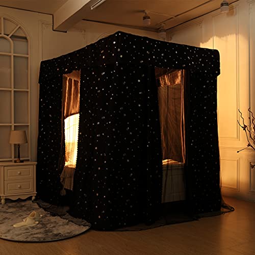 Black Star-lightproof
