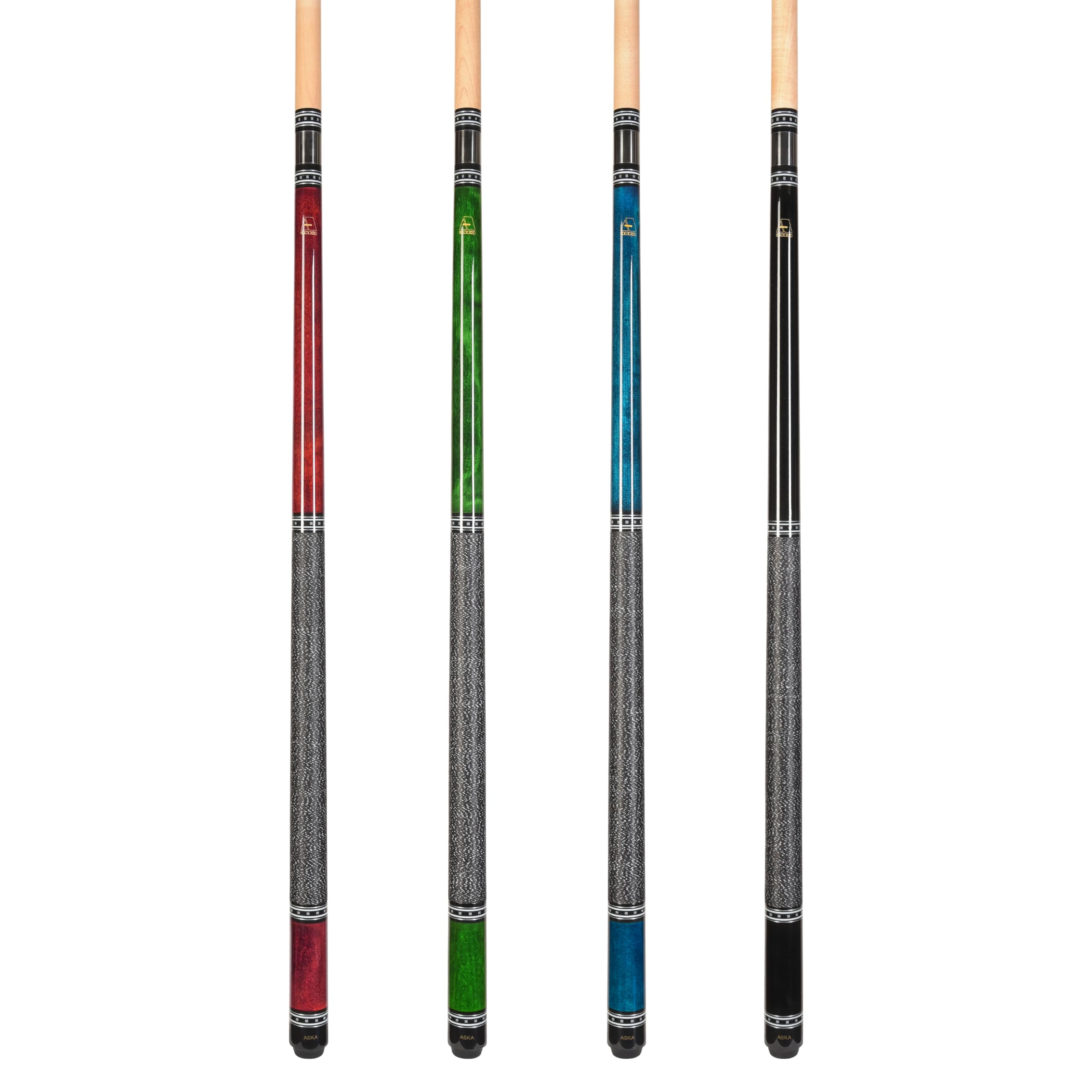ASKA Set of 4 Premium 58