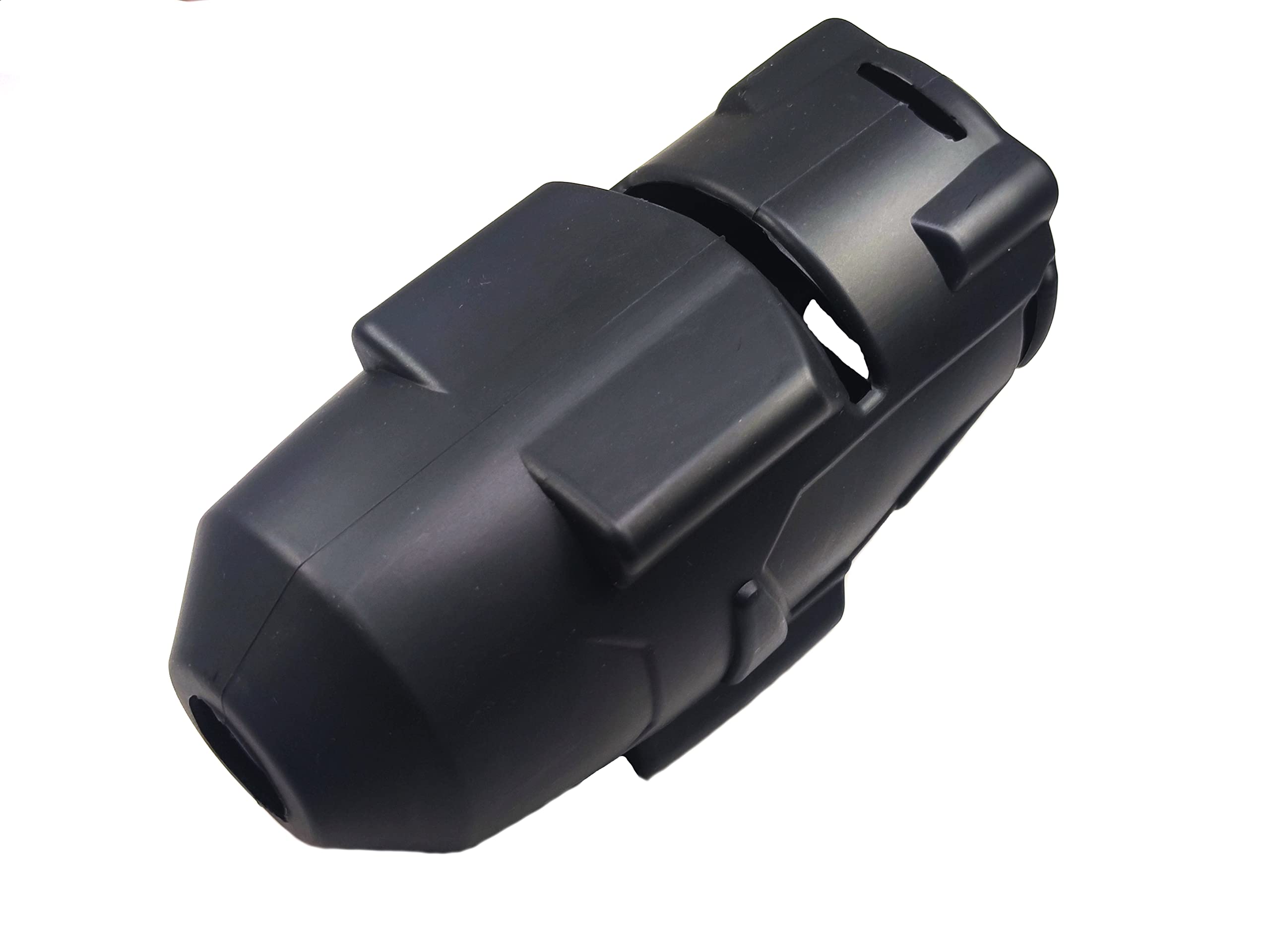 High Torque Impact Wrench Boot for Milwaukee M18 FUEL 1/2