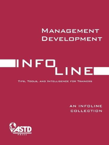 Management Development Training Guide - Essential Skills for Leaders | Improve Team Performance & Leadership Growth | Perfect for Corporate Training & Professional Development