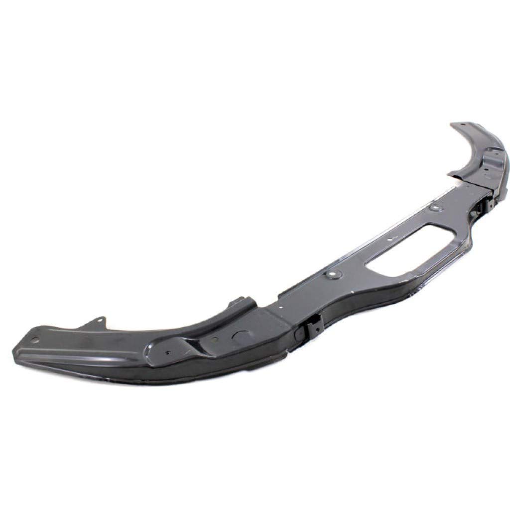 Mazda 3 Radiator Support Bracket 2014-2018 | Compatible with Hatchback & Sedan Models | OEM Replacement Part MA1224100 B45A53150A | Perfect for Cooling System Repairs & Maintenance