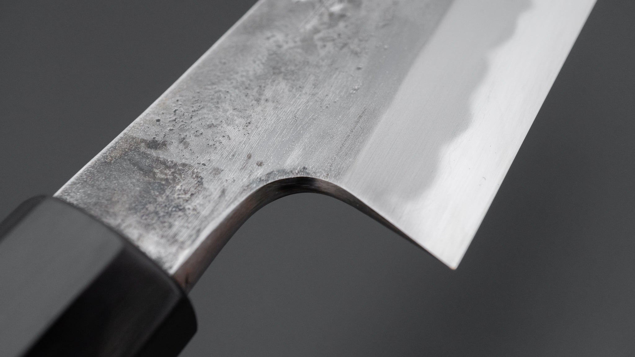 Premium Jiro Tsuchime Wa Sujihiki 210mm Japanese Slicing Knife - Taihei Tagayasan Handle (#663) - Perfect for Sushi, Sashimi & Meat Carving