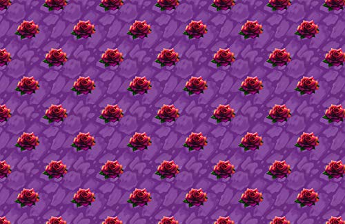 Sunset Roses