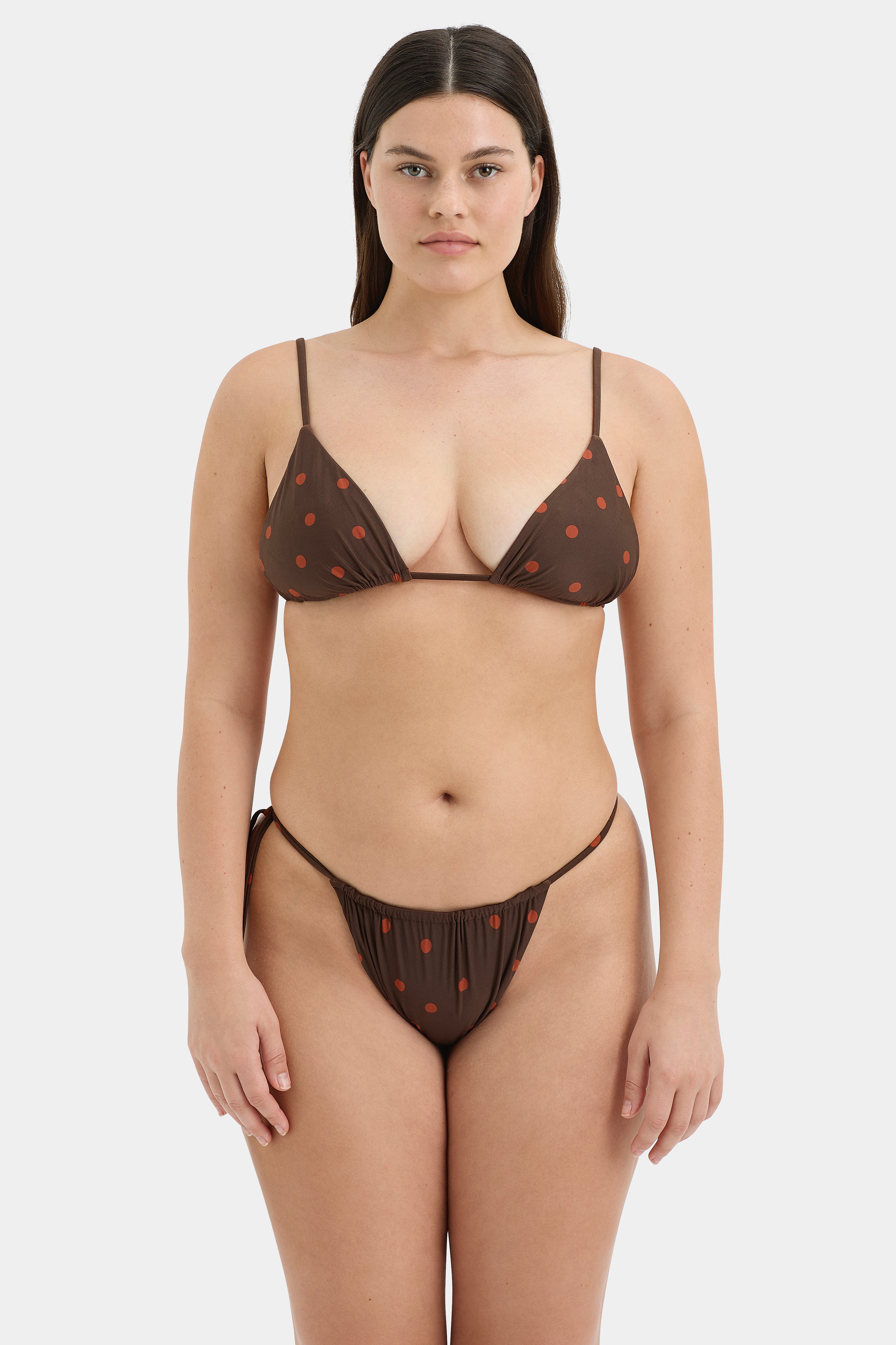 Alina Women's Sexy Lace String Bikini Brief - Comfortable & Breathable Underwear for Daily Wear, Sleep, and Intimate Moments