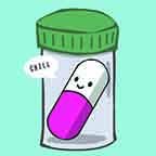 Chill Pill Chill