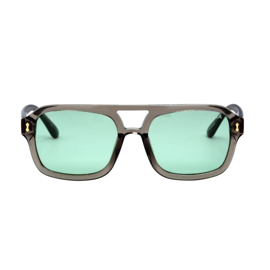 Grey/Mint Polarized