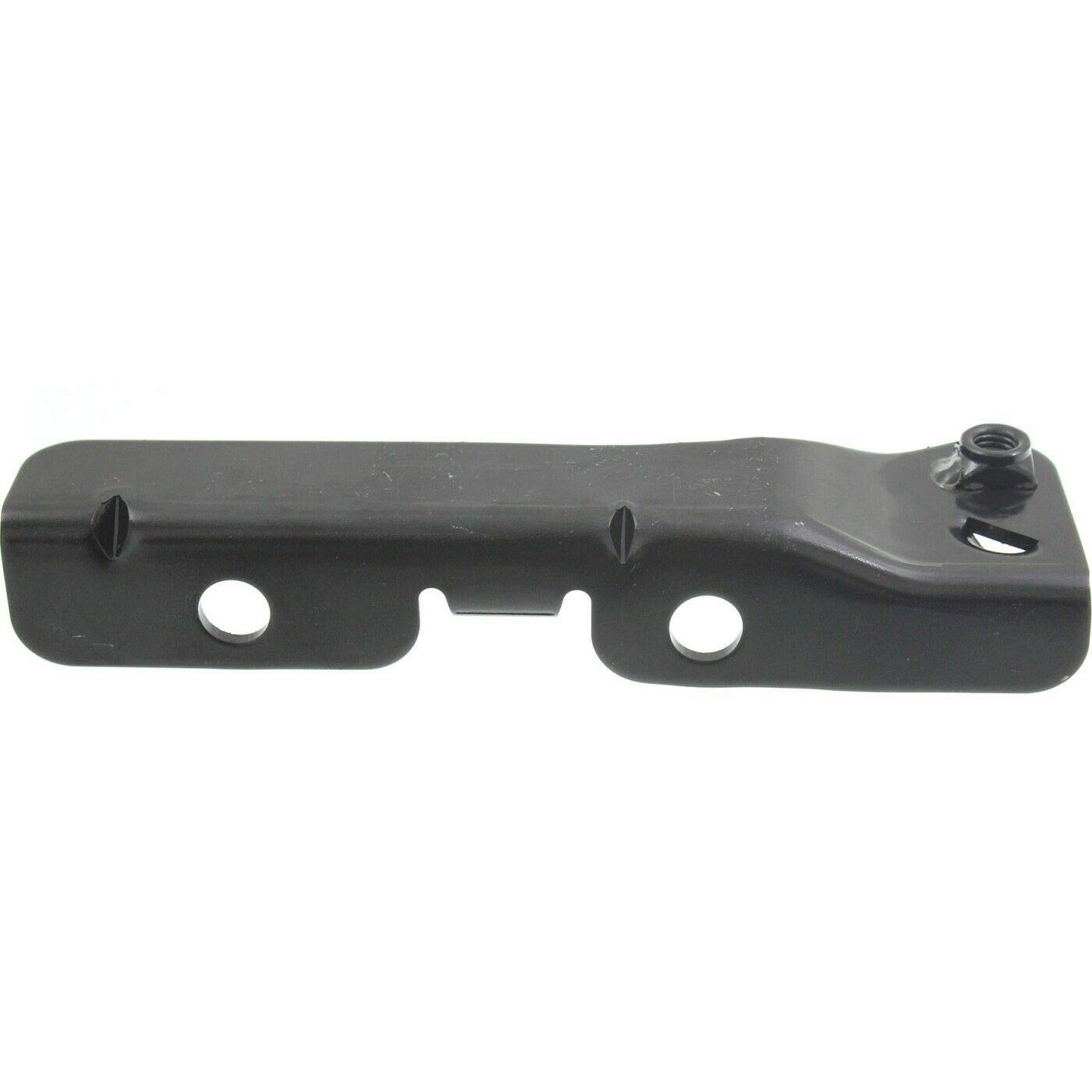 Replacement 10330391 Hood Hinges Driver Left Side for Chevy LH Hand Chevrolet Impala - Durable Auto Parts for Smooth Hood Operation - Perfect for DIY Repairs & Professional Mechanics