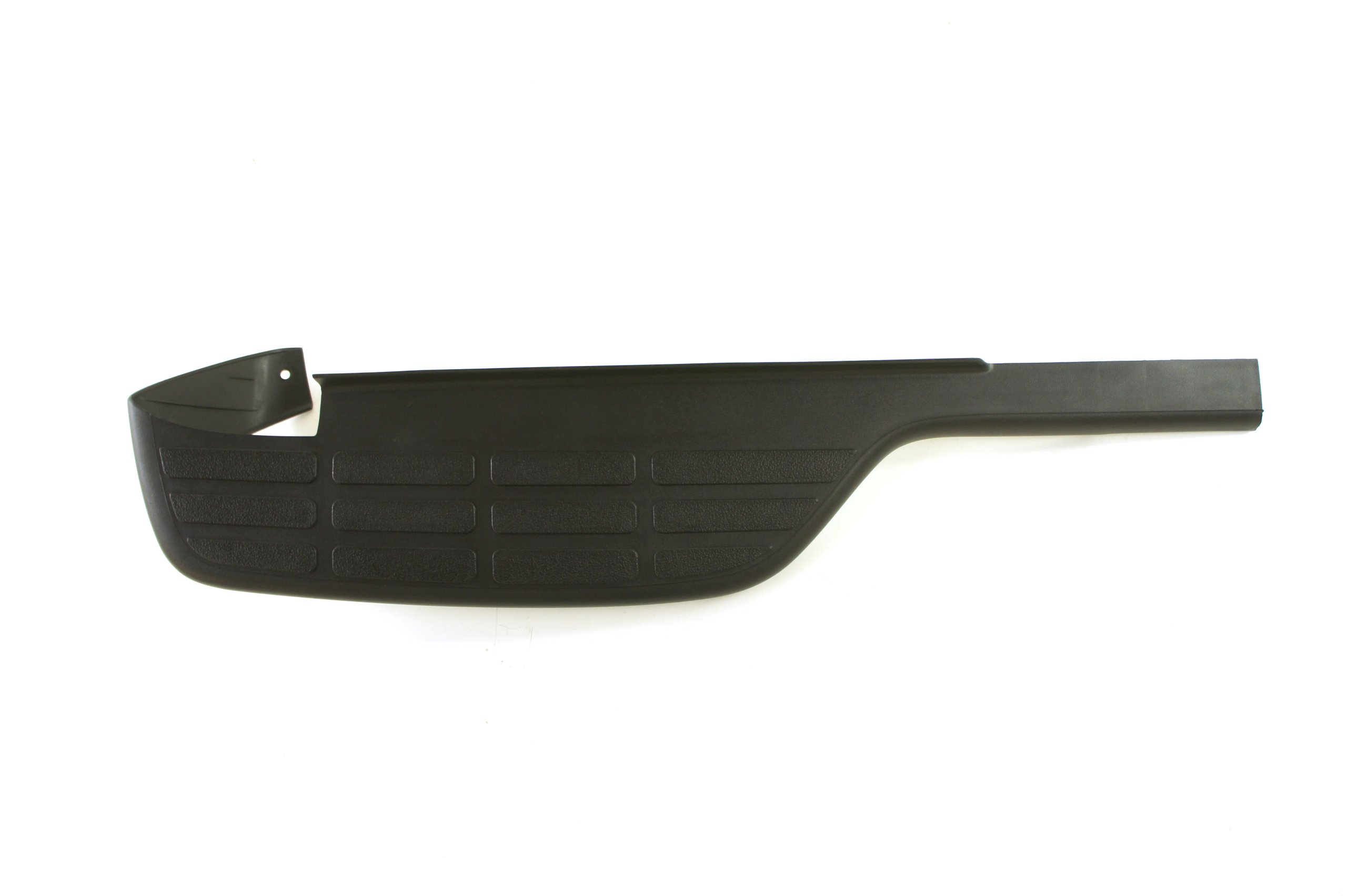Genuine GM Parts 15758743 Driver Side Rear Bumper Step Pad - Durable Replacement for Trucks & SUVs - Perfect for Off-Roading, Towing & Heavy-Duty Use