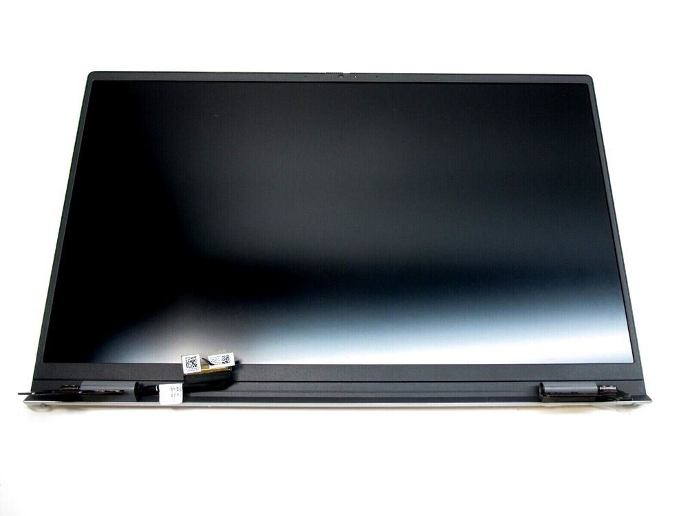 Refurbished Dell Inspiron 15 5510/5515 FHD Non-Touch LCD Screen Replacement - Perfect for Laptop Repair & DIY Upgrades | Home Office & Student Use