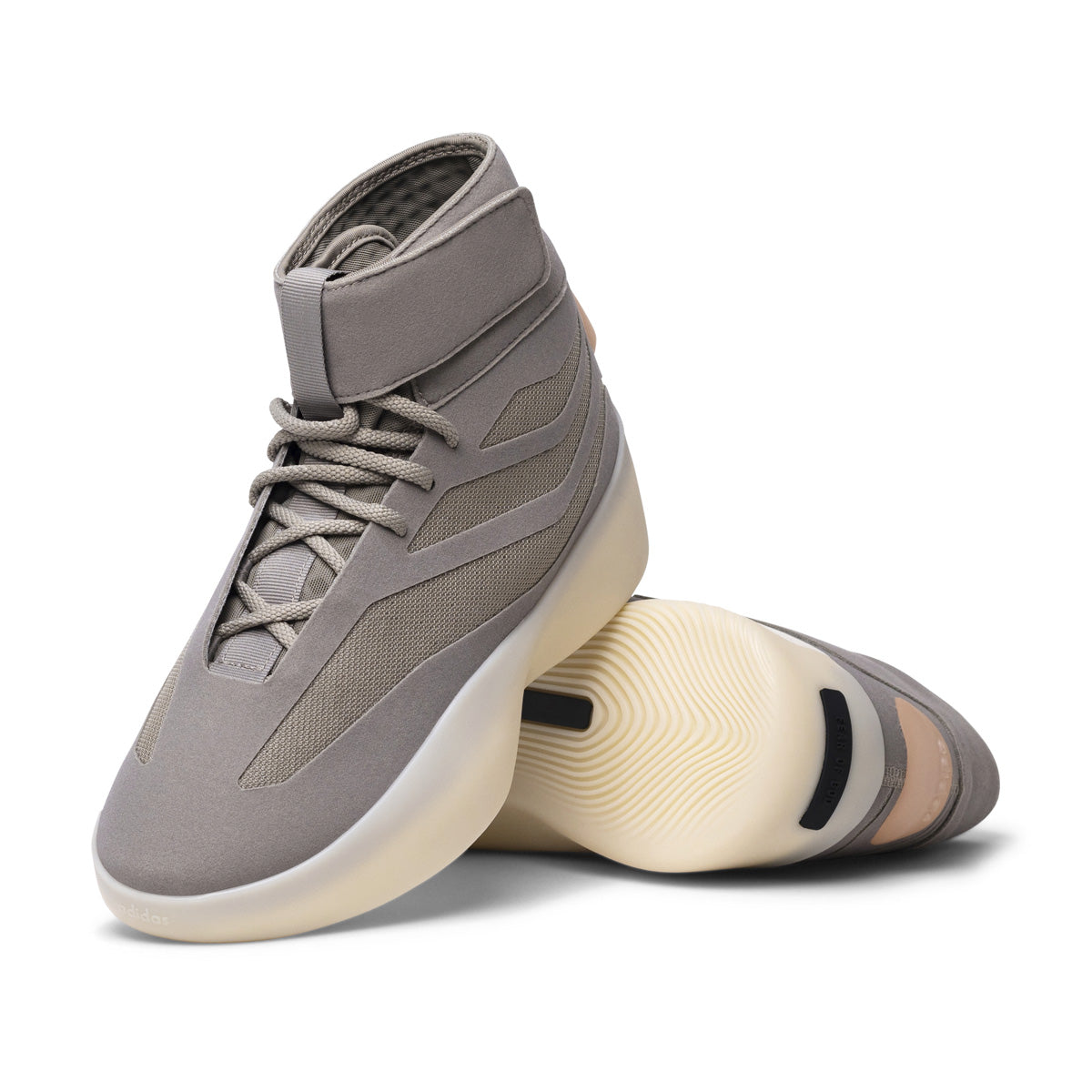 Fear Of God Athletics II Basketball Shoes 'Putty' - Premium Hoops Sneakers for Men - Perfect for Indoor & Outdoor Court Play, Streetwear Fashion