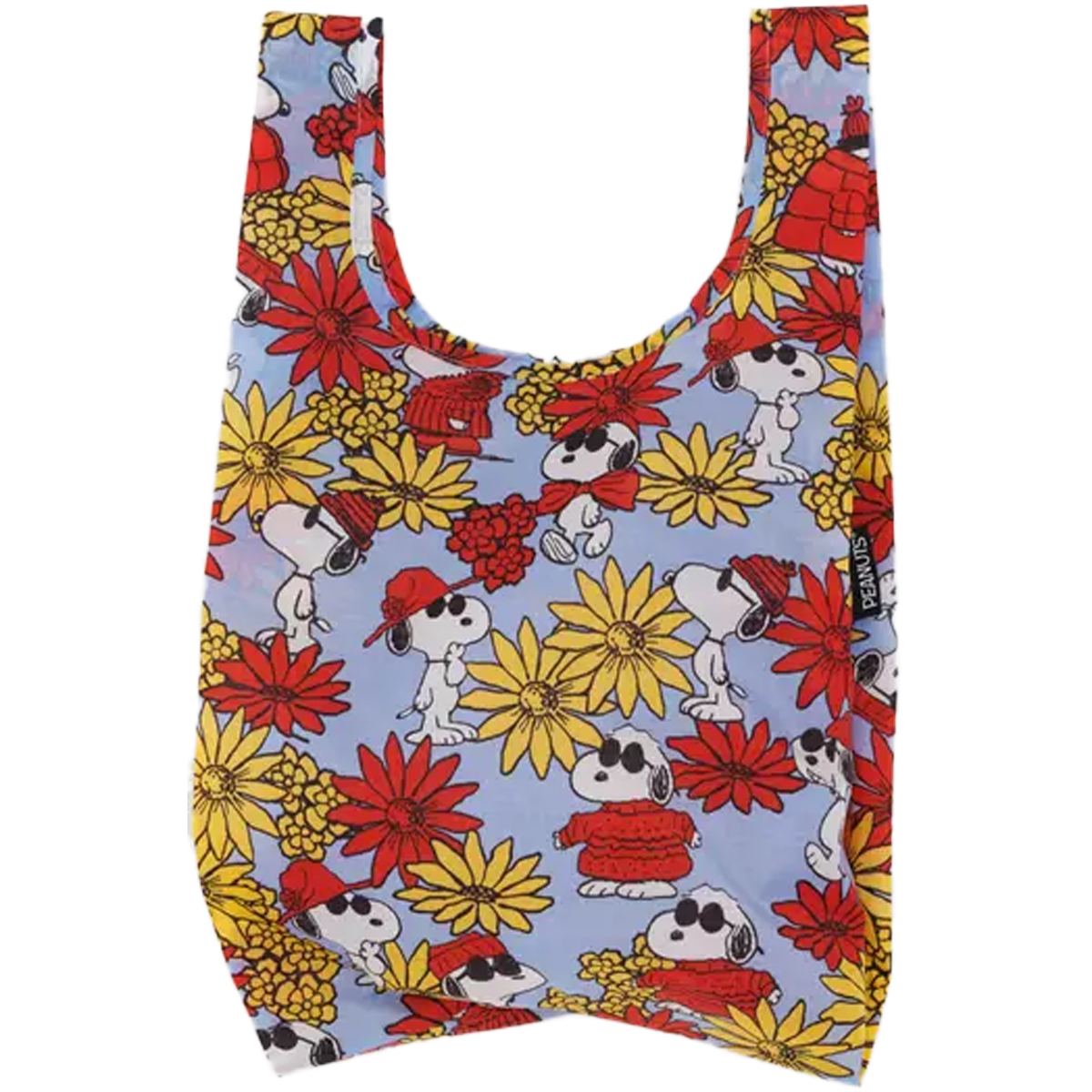 Stylish & Spacious Baby Baggu Diaper Bag - Waterproof & Lightweight for Moms on the Go - Perfect for Travel, Shopping & Daily Outings with Your Little One
