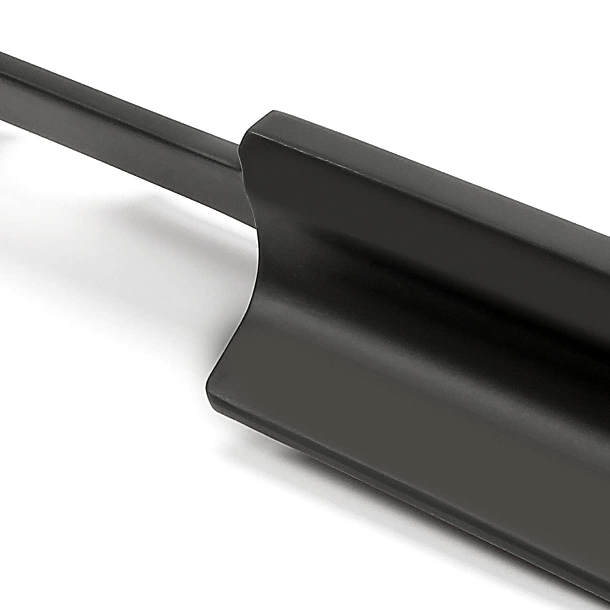 KUAFU Rear Roof Spoiler for 2019-2024 Dodge RAM 1500 Crew Cab | Black Truck Spoiler Wing | Enhances Aerodynamics & Style | Perfect for Pickup Truck Customization & Street Performance