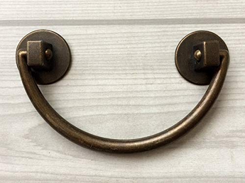 Antique Bronze 3
