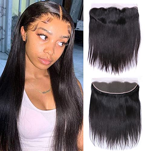 13x4 Frontal Straight