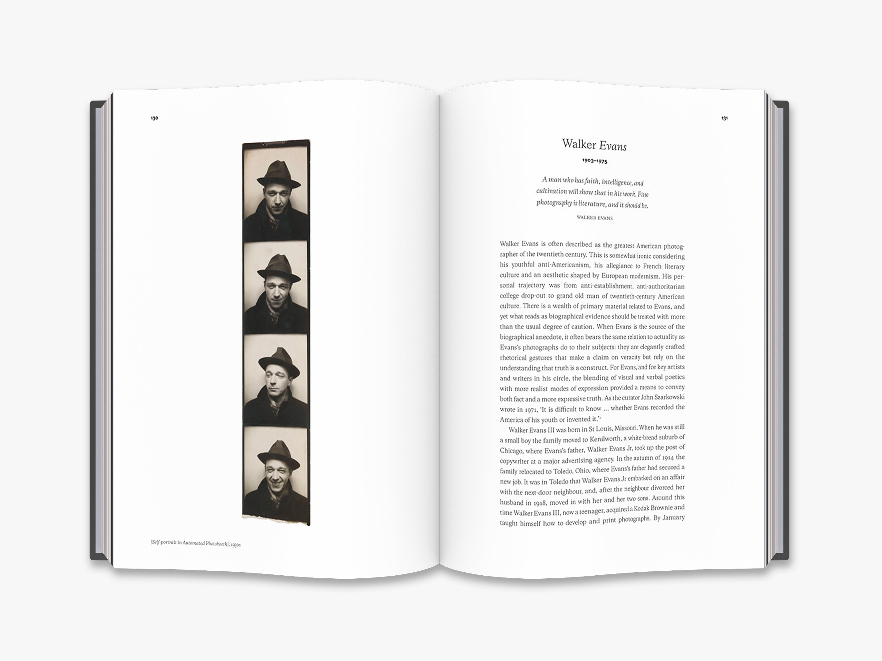 Lives of the Great Photographers - Inspiring Biographies of Legendary Camera Artists | Perfect for Photography Enthusiasts, History Buffs & Art Students
