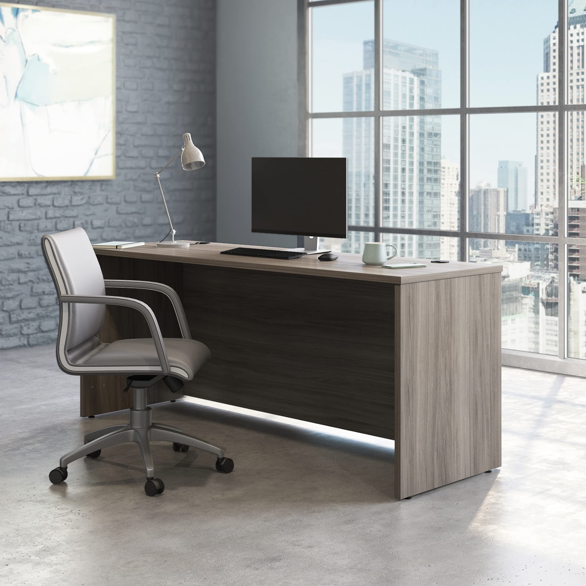 Sauder Affirm 72