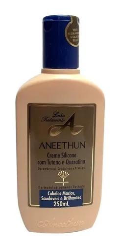 Aneethun Silicone Cream 250g - Professional Skin Protection & Scar Care for Tattoo Aftercare, Surgery Recovery & Dry Skin Relief