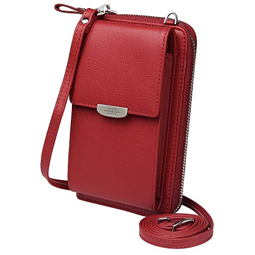 A- Red Zipper Upgraded Version