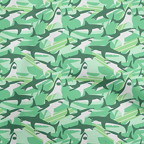 Sea Green