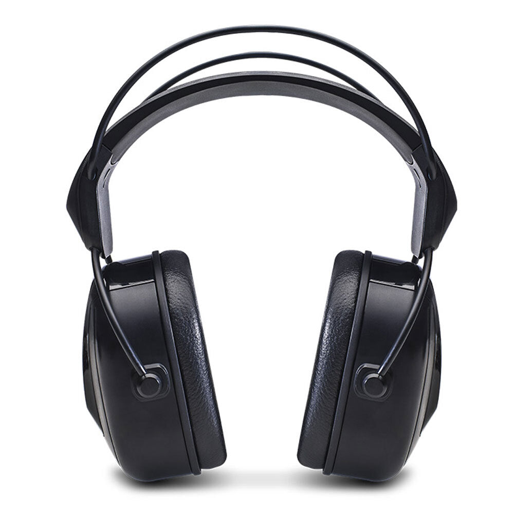 Alesis Extreme Isolating Drum Headphones - Professional Studio & Practice Headphones for Drummers, Noise Cancelling with Enhanced Bass (Black) - Perfect for Drum Practice, Recording Studios & Live Performances