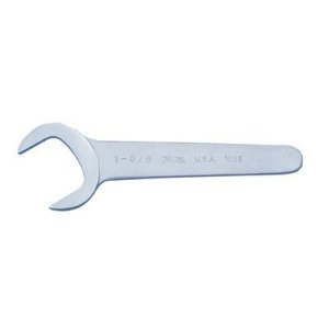 Martin Tools Angle Service Wrenches 1260 - Professional Automotive Repair Tool Set for Mechanics - Perfect for Tight Spaces & Hard-to-Reach Bolts