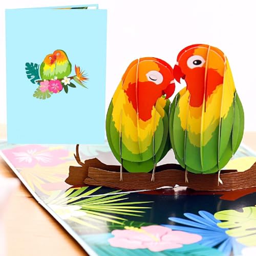 Love Bird