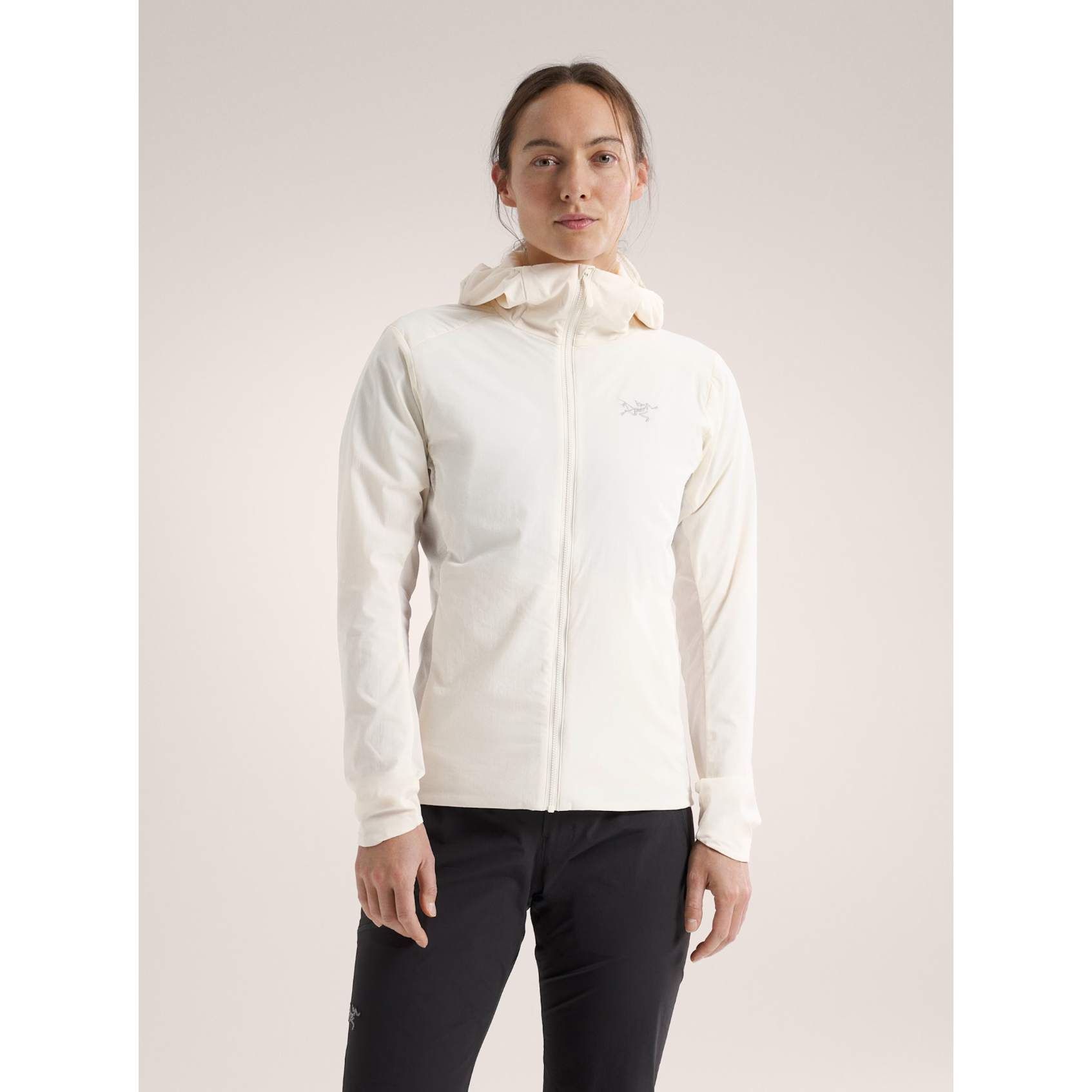 Arctic Silk