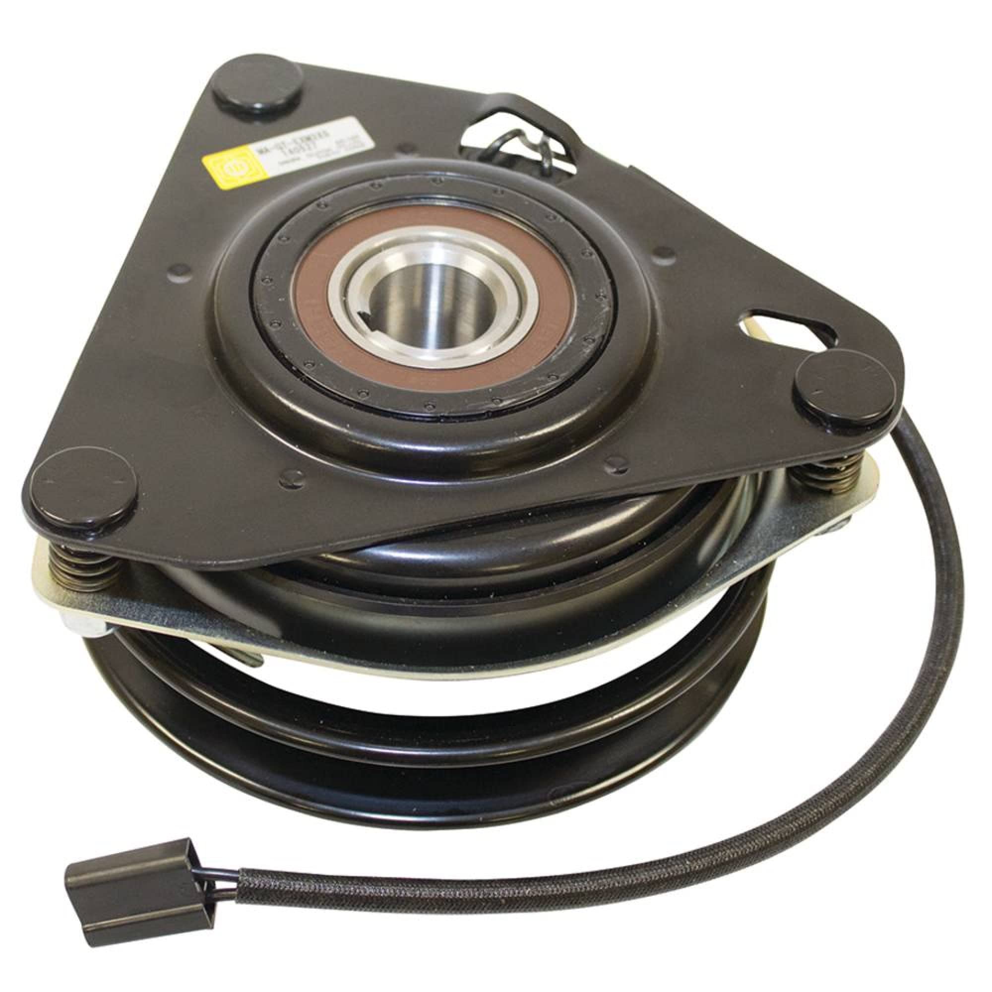 Stens New Electric PTO Clutch 255-507 Replacement for Ogura MA-GT-EXM3XS - Compatible with Lawn Mowers, Tractors & Agricultural Equipment
