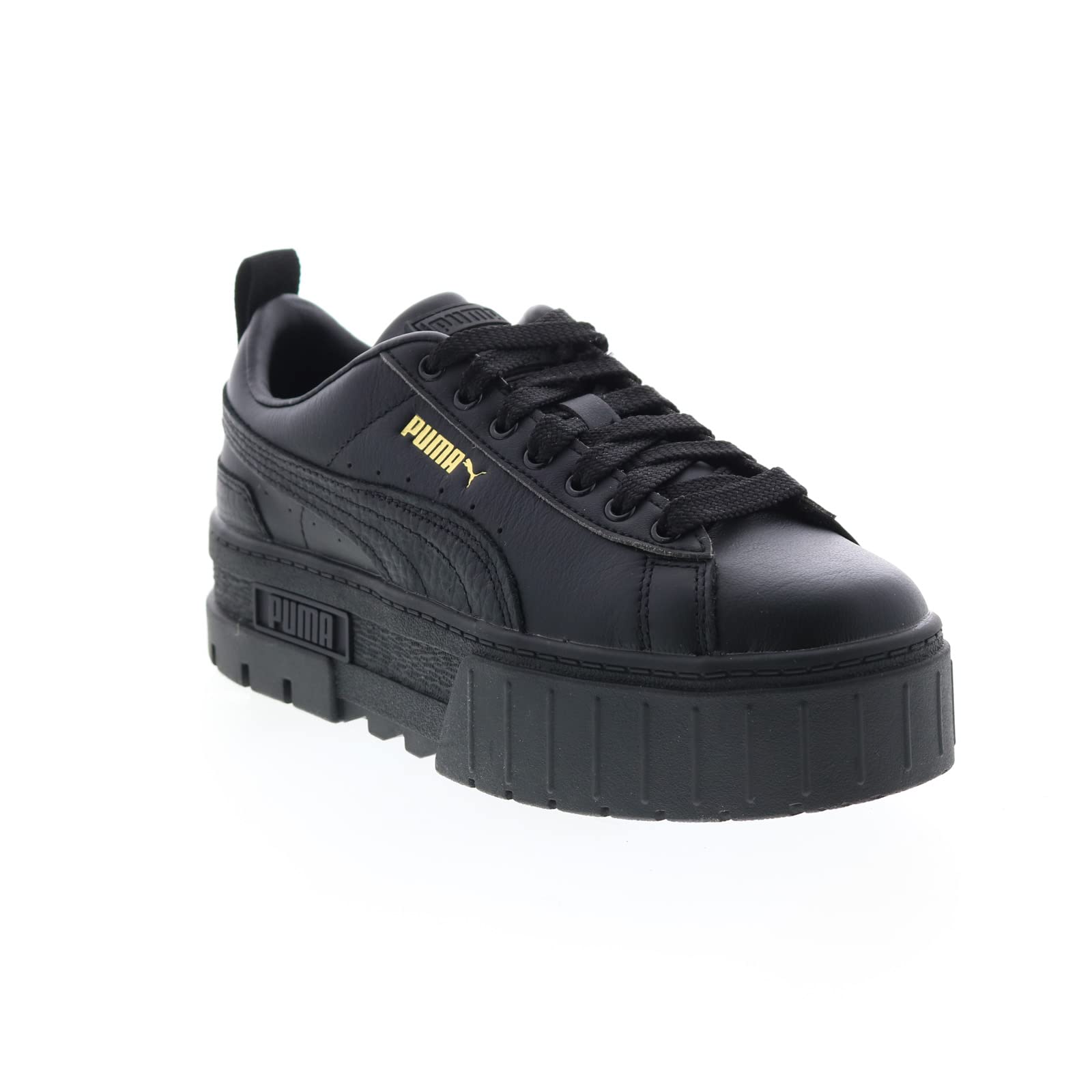 PUMA Women's Mayze Classic Sneakers - Comfortable Casual Shoes for Running, Walking & Everyday Wear | Fashionable Athletic Footwear for Women