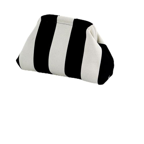 Black + White a