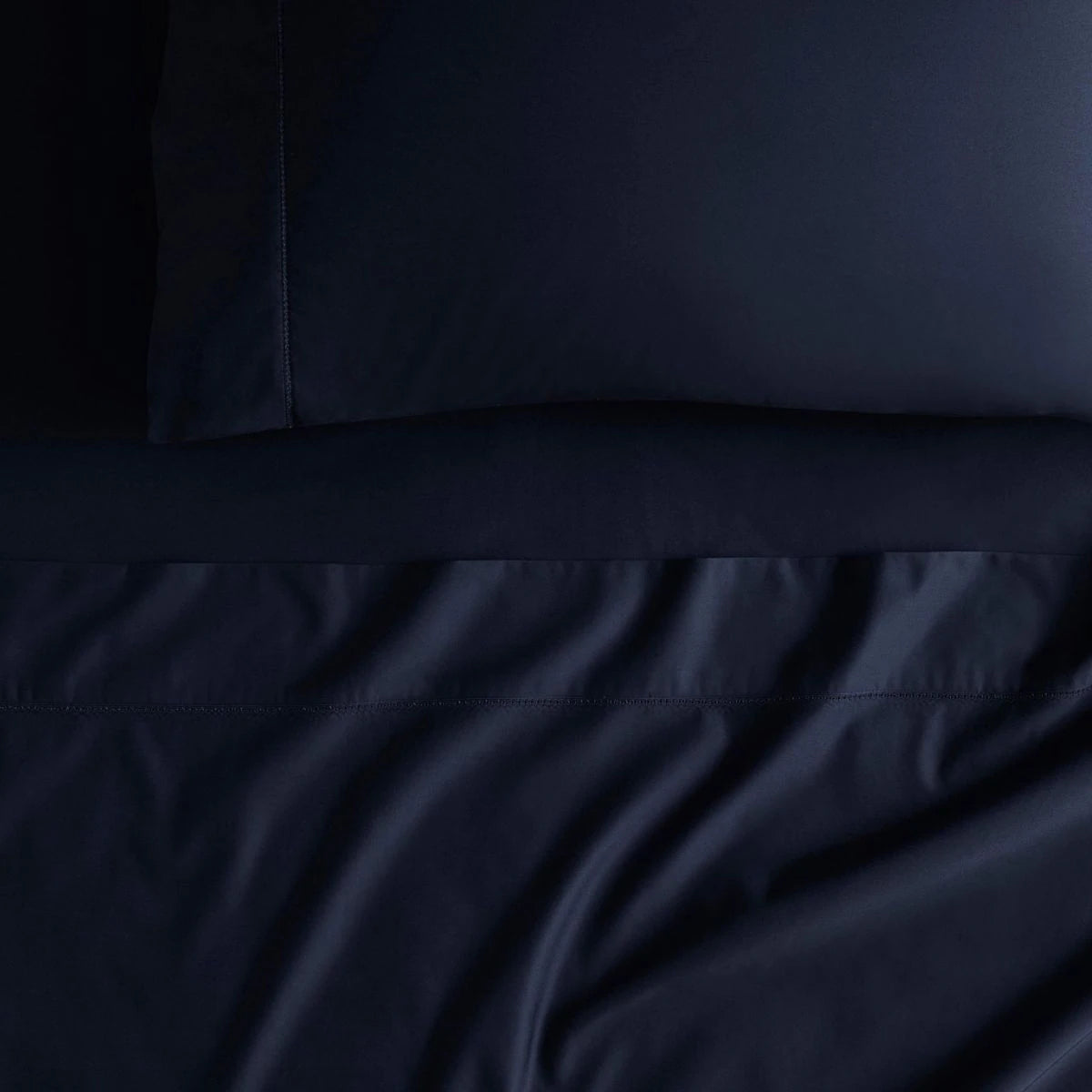 Luxury 1000 Thread Count Cotton Sateen Sheet Set - Queen Size Bedding for Hotel Comfort | Premium Soft & Breathable Sheets for Ultimate Sleep Experience | Perfect for Master Bedrooms, Guest Rooms & Airbnb Listings