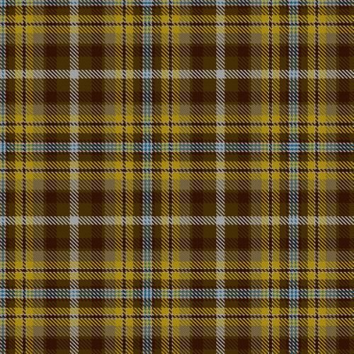 Authentic Bonnie Prince Charlie Tartan Scarf - Premium Wool Plaid Wrap for Men & Women - Perfect for Scottish Weddings, Highland Games & Winter Fashion