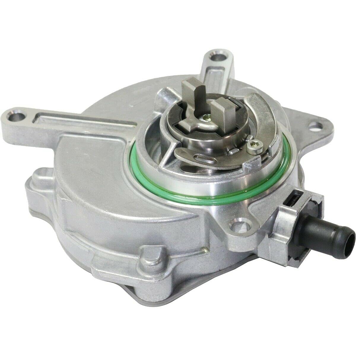 High-Quality Brake Vacuum Pump Replacement for VW Volkswagen Jetta Passat Audi A4 Quattro Golf - Perfect for Smooth Braking & Enhanced Vehicle Safety