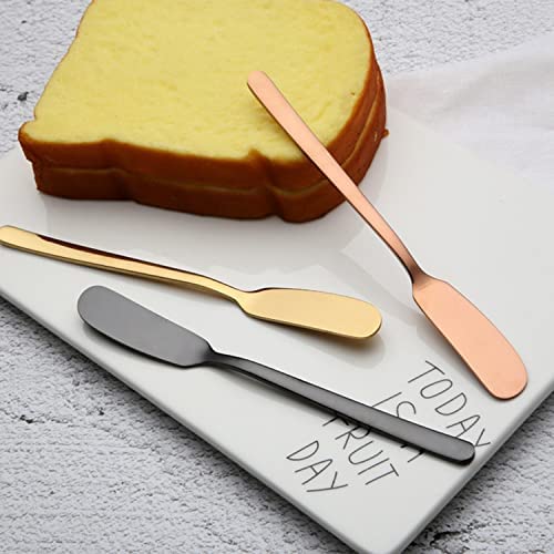 Premium Natural Slate Cheese Board Set with 14-Piece Knives & Accessories - 16