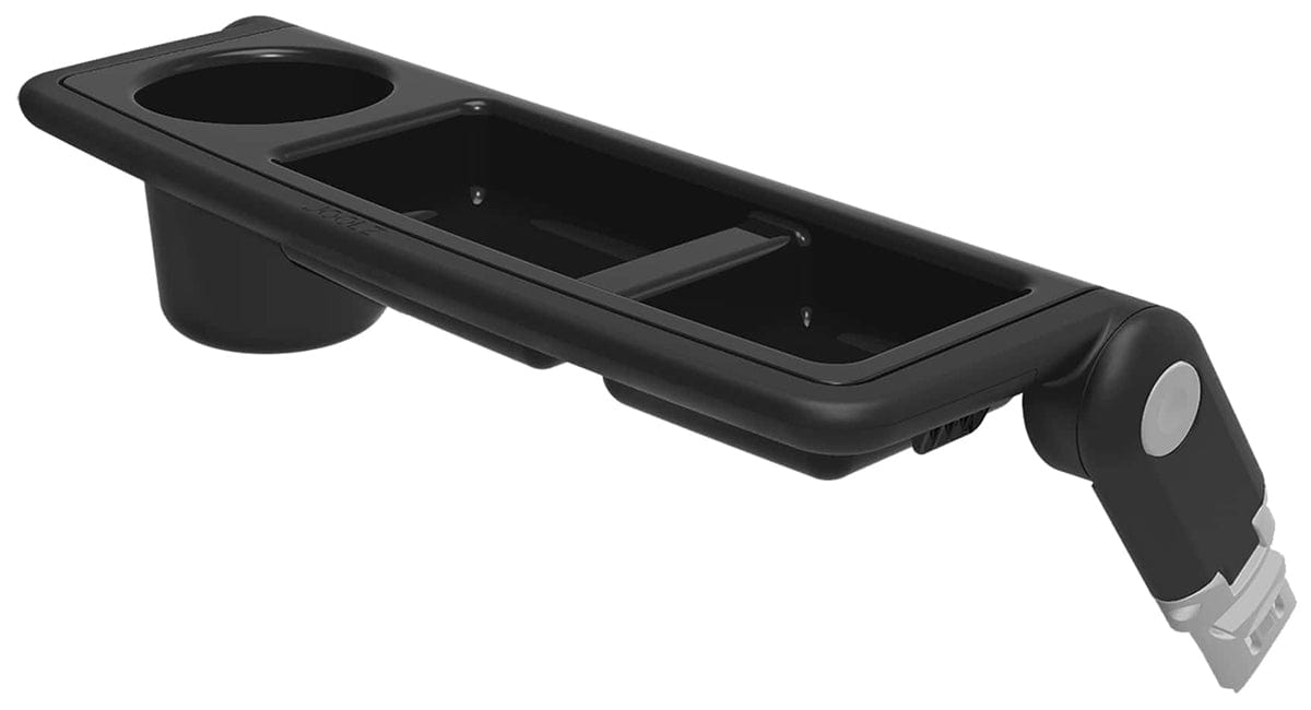 Joolz Day 2, Day 3 & Geo Stroller Snack Tray - Durable Baby Stroller Food Tray for Snacks & Drinks - Perfect for On-the-Go Parents & Outdoor Activities