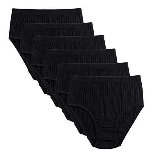 Black 6pk