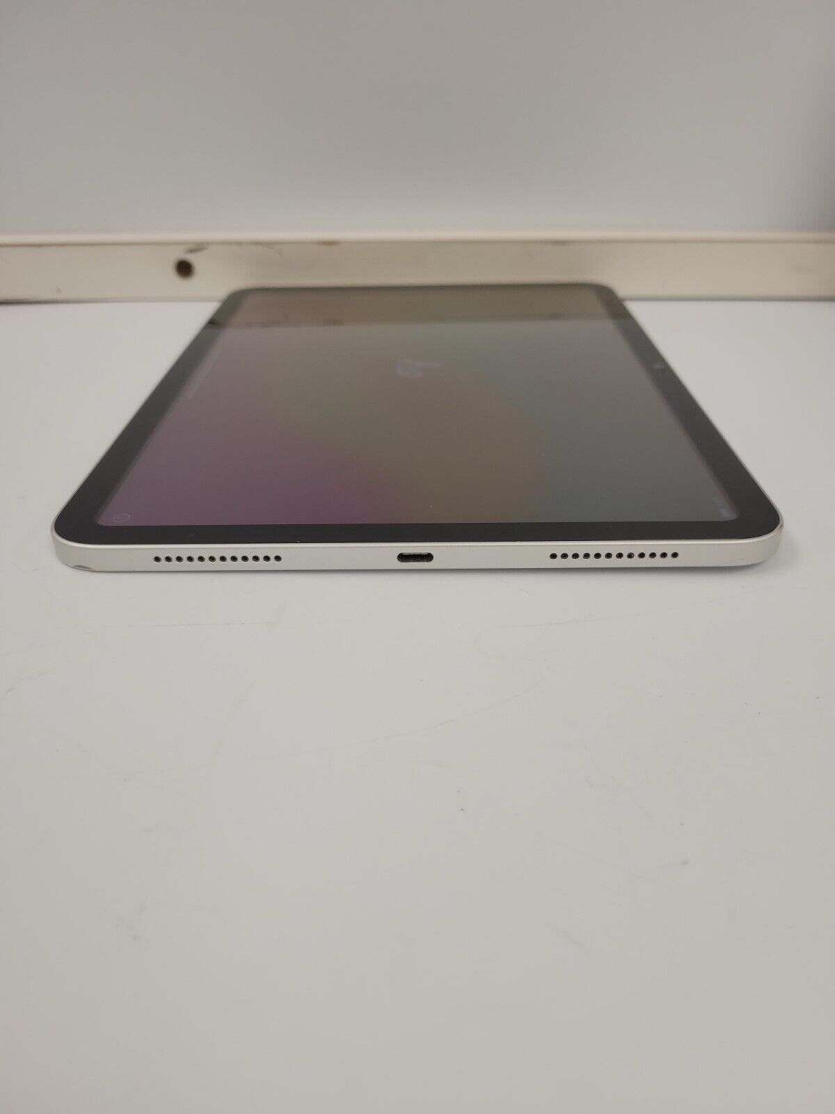 Apple MPQ02VC/A 10th Generation iPad 64GB Wi-Fi Unlocked (2022 Model) - Perfect for Work, Study & Entertainment