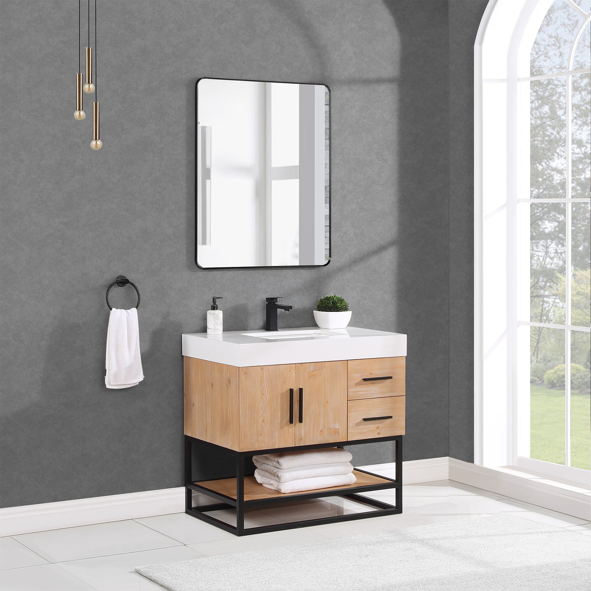 Bianco 36