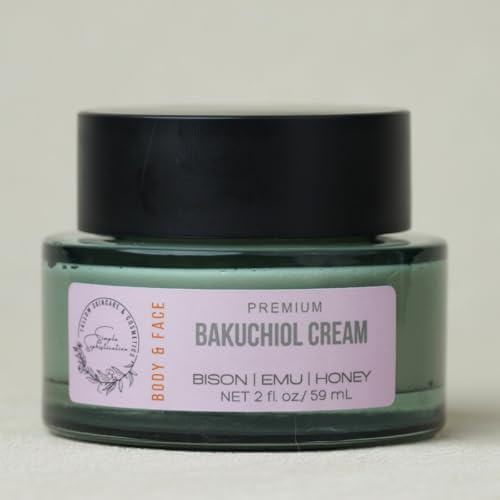 Bakuchiol