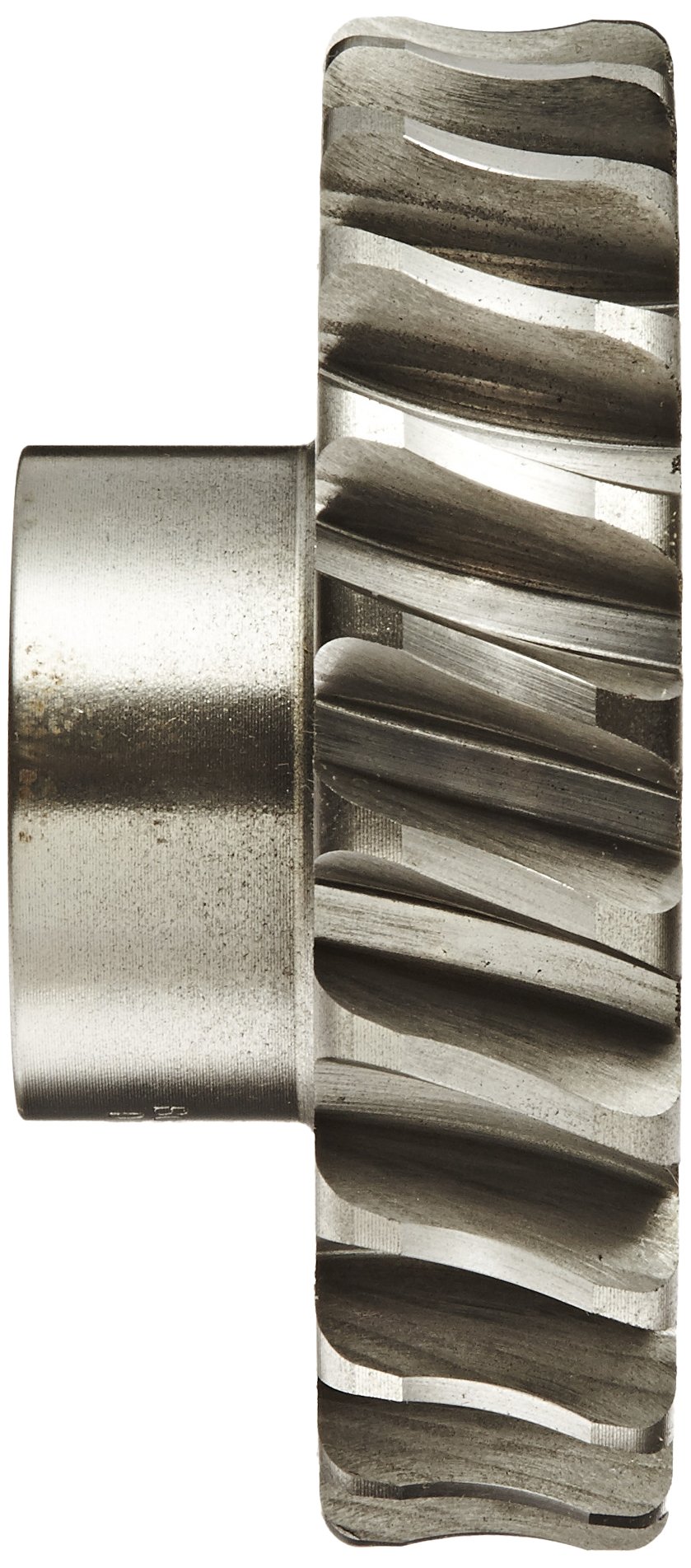 D1630A Worm Gear - 14.5° PA Pressure Angle, 1.250