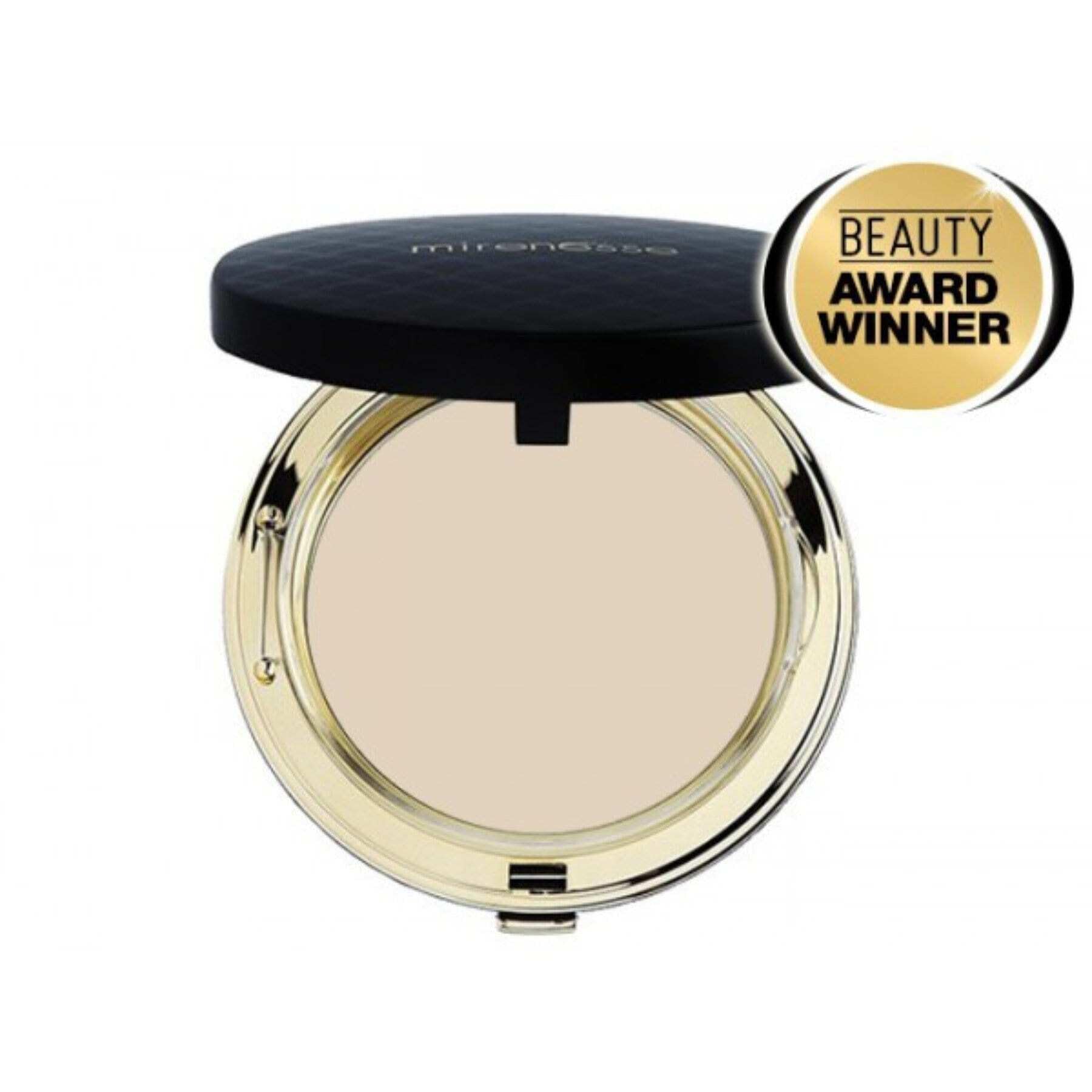 Mirenesse BB Perfect Eclipse Age Defence Tinted Mineral Balm SPF 15 - Daily Face & Neck Tinted Moisturizer & Primer - Hydrates & Fills Fine Lines - Vegan & Toxin Free - 0.67oz - Perfect for Daily Skincare Routine, Makeup Base & Sun Protection