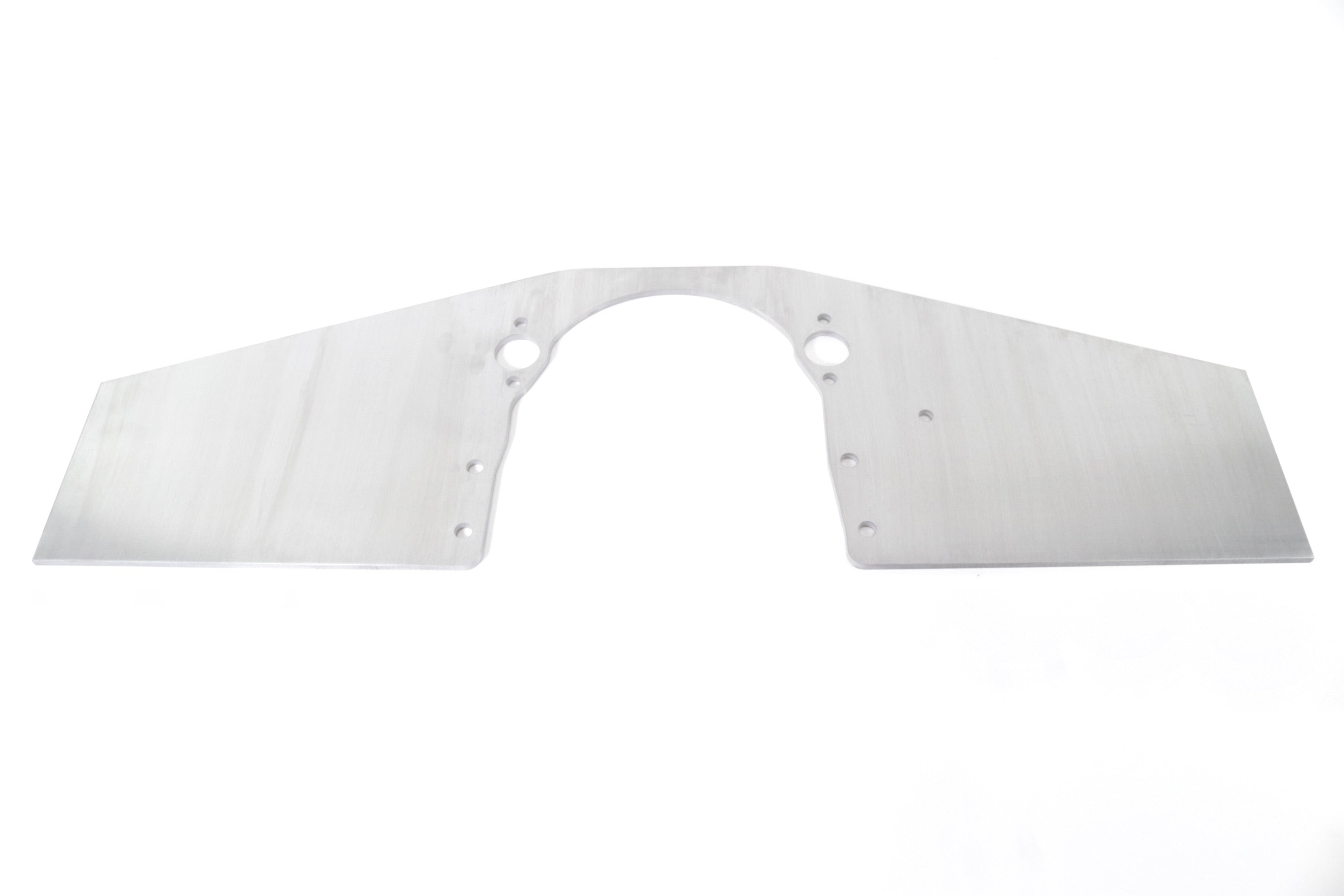 Big Block Chevy BBC Motor Plate - High-Performance 6061 Aluminum 1/4