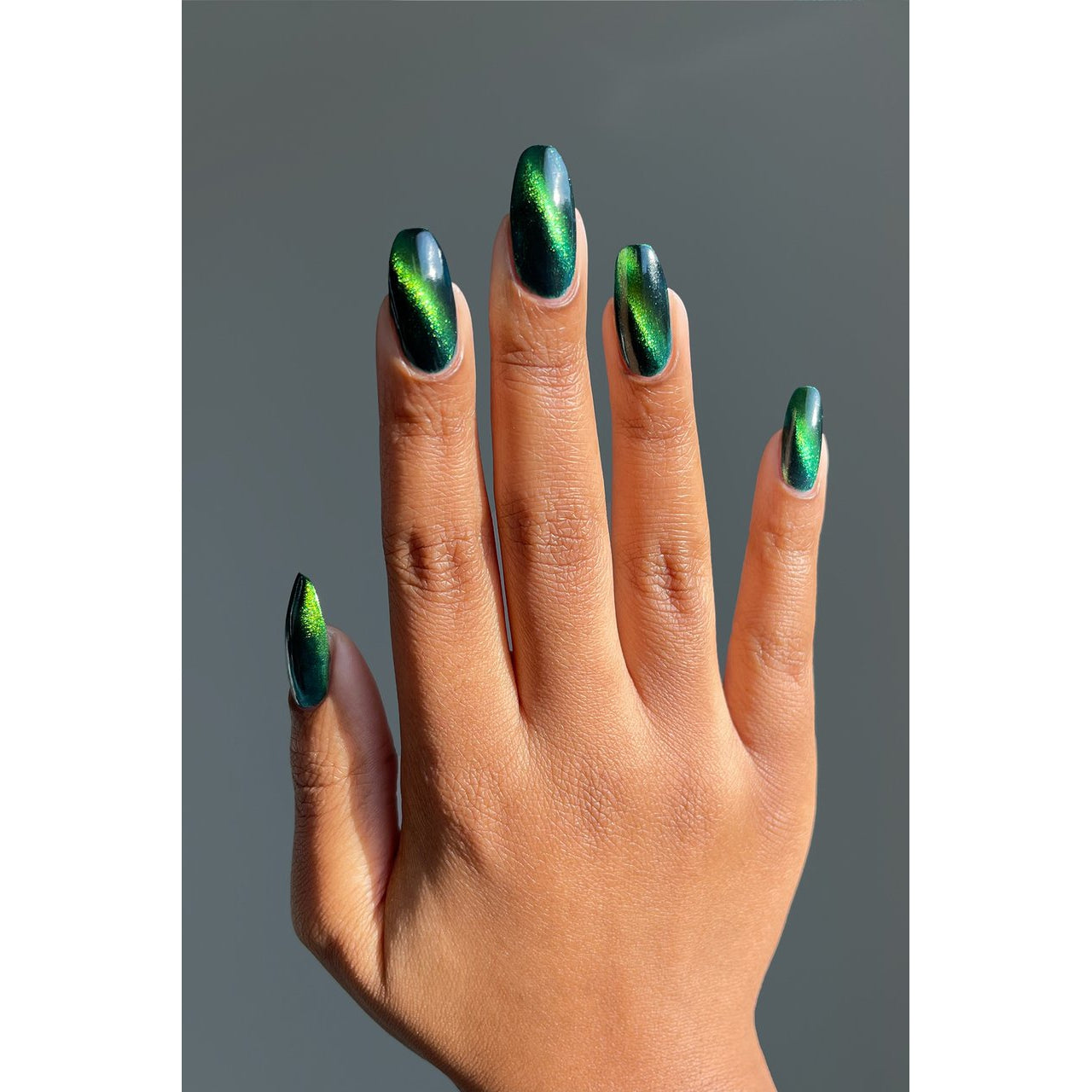 Cirque Colors Mood Ring Nail Polish - 0.37 oz Long Lasting Vegan & Cruelty Free Nail Lacquer - Perfect for Parties, Weddings & Special Occasions