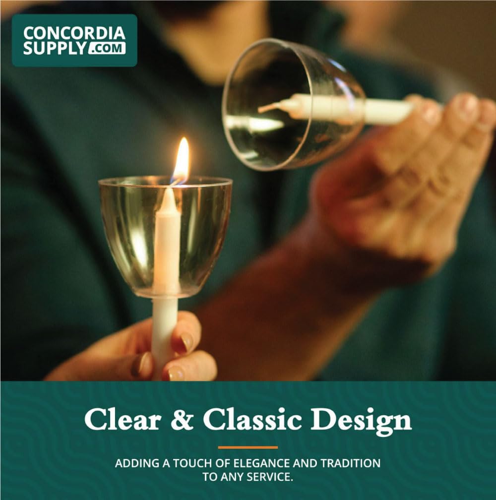 Concordia Supply 4.25