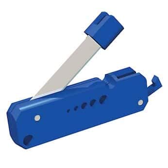 Diba Premium Tubing Cutter - Professional Pipe Cutting Tool for Copper, PVC, and Plastic Pipes - Perfect for Plumbing, HVAC, and DIY Home Improvement Projects
