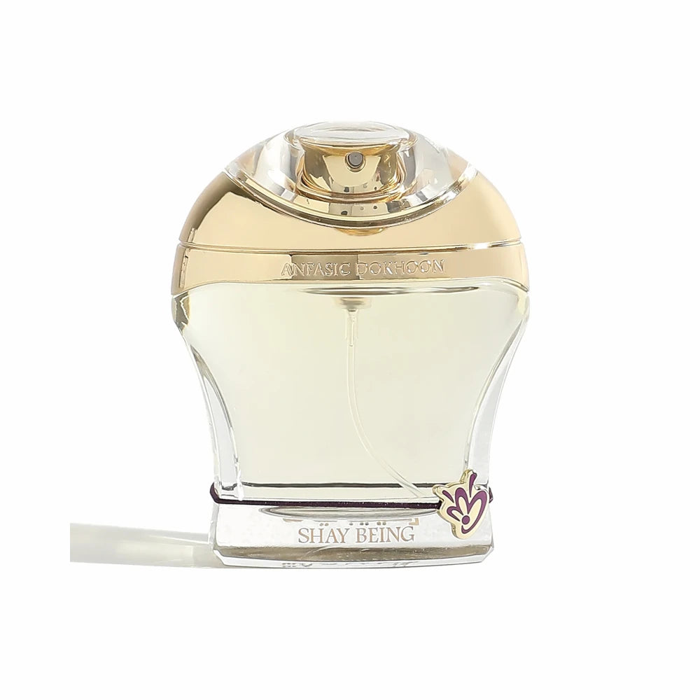 Shay Being EDP Perfume for Women - 75ml Floral Fragrance, Long-Lasting Luxury Scent for Daily Wear, Date Nights & Special Occasions