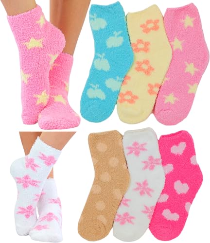 Pastel W/ Cute Prints