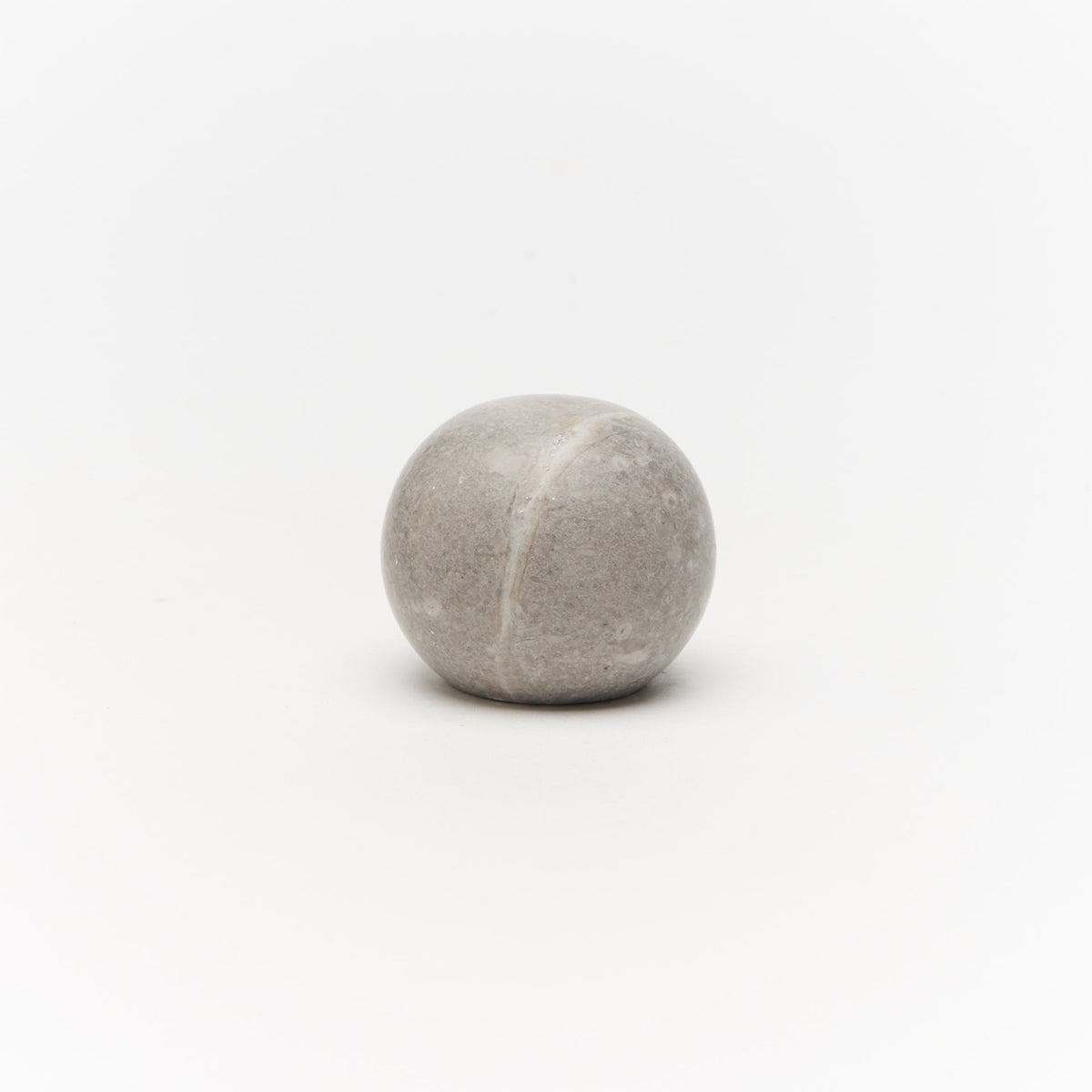 Hubble Marble Knob - Premium Cabinet & Drawer Pulls for Modern Kitchens & Bathrooms - Elegant Home Decor Upgrade for Cabinets, Dressers & Furniture