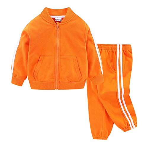 Casual Orange